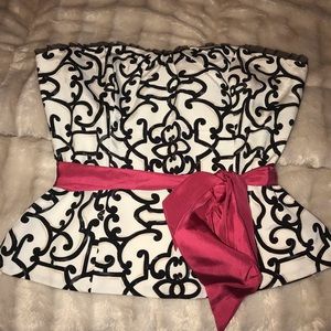 White House Black Market